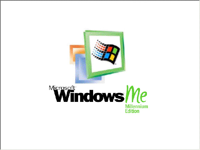 Windows-Me