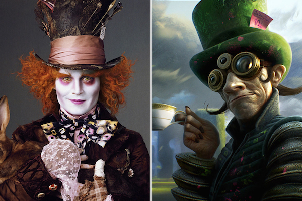 alice-in-wonderland-mad-hatter-early-concept-art