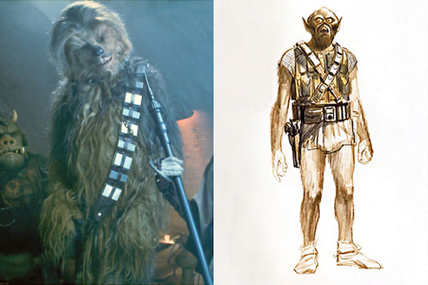 star-wars-chewbacca-early-concept-art