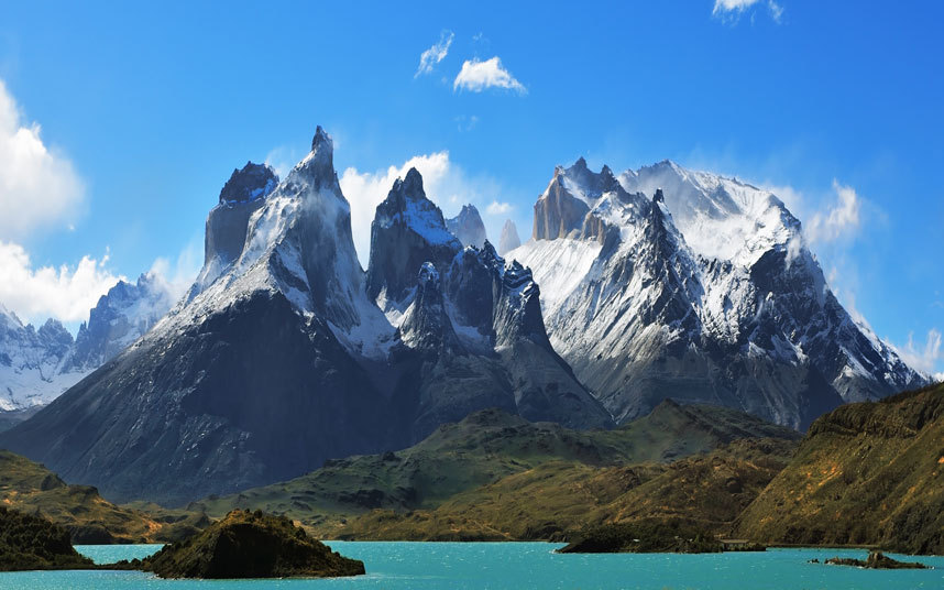 viajes patagonia