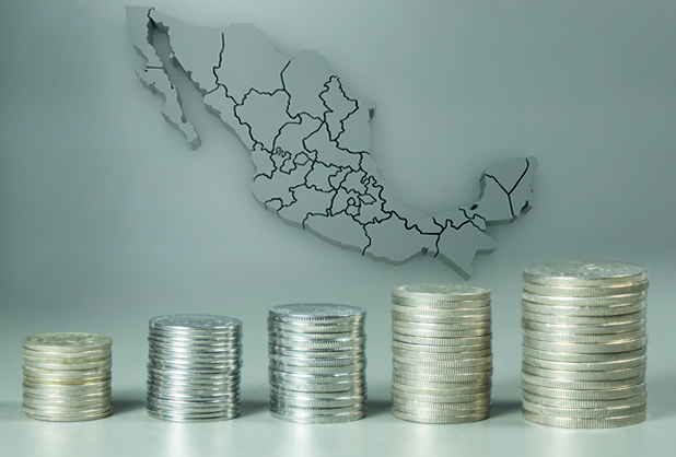 deuda estados mexico