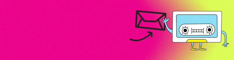 Suscríbete al Newsletter