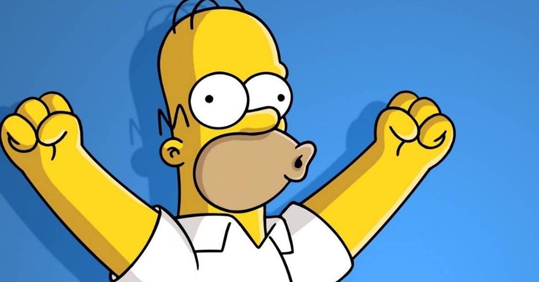 Demuestra tus conocimientos de Los Simpson con el quiz más difícil en la historia