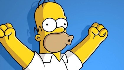Pásale a demostrar tus conocimientos de Los Simpson con el quiz más difícil en la historia