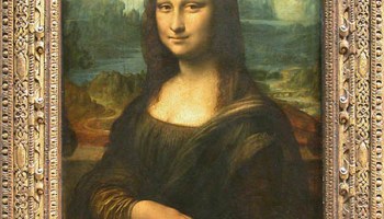 Monalisa - Spotart  Compre sua obra de arte