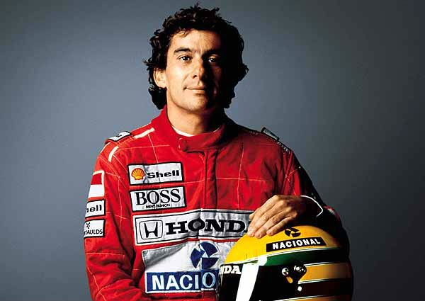 La rivalidad con Ayrton Senna y otras historias para ver 'Schumacher', el documental