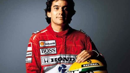 La rivalidad con Ayrton Senna y otras historias para ver 'Schumacher', el documental