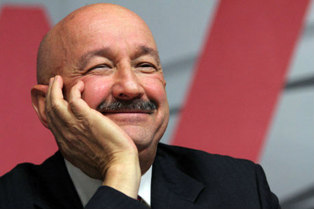 Carlos Salinas de Gortari