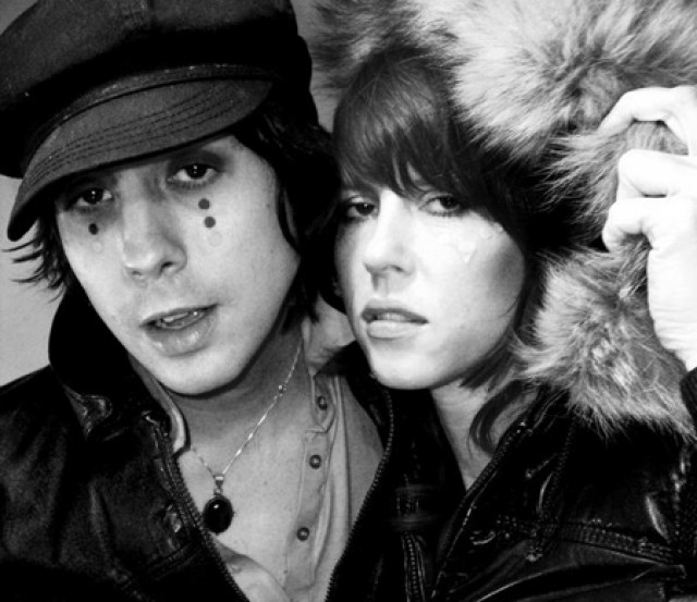 Glass Candy "The Possessed"