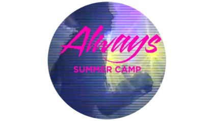 Summer Camp Always