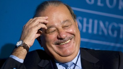 Carlos Slim aumentar la edad de jubilación