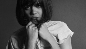 The Haunted Man Bat for Lashes