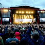 The Stone Roses Heaton Park Manchester 2012