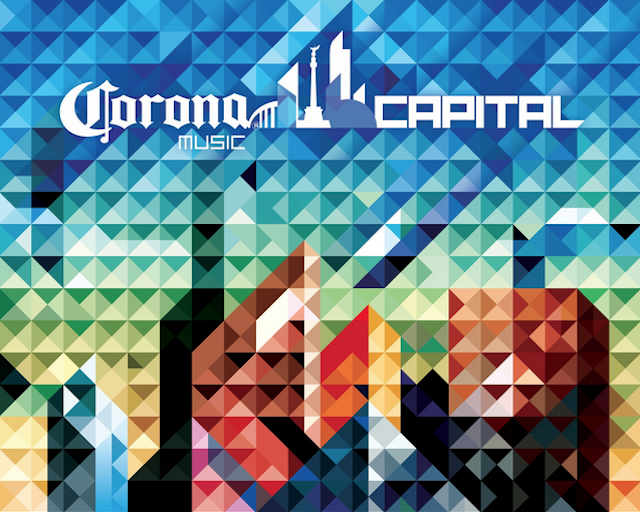 Corona Capital 2011