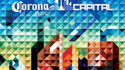 Corona Capital 2011