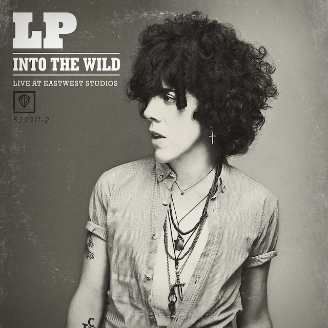 Into the Wild live from East West Studios