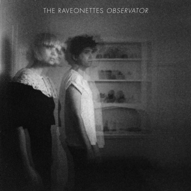 The Raveonettes Observator