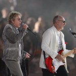 The who londres 2012
