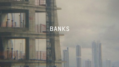 Banks Paul Banks