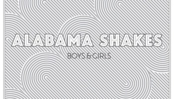 Boys & Girls Alabama Shakes