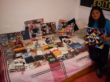 Damariz Nohemi Mendiola Rojas