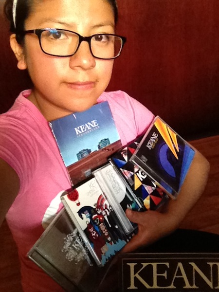 Karina Martínez Cruz