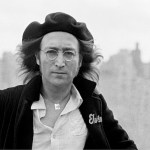 John Lennon 1975