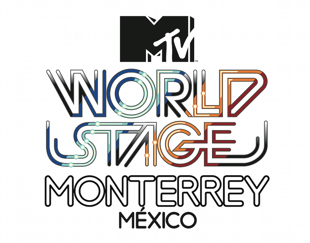 MTV World Stage Monterrey 2012