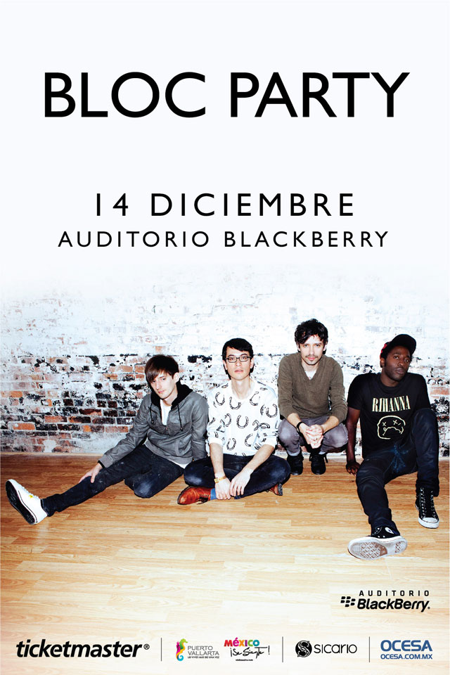 blocparty