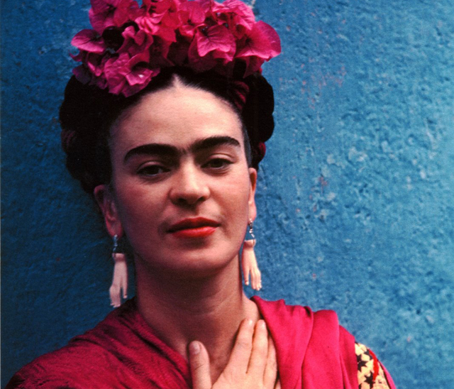 Pronto podrás estudiar la licenciatura Frida Kahlo! (Es neta...) -  