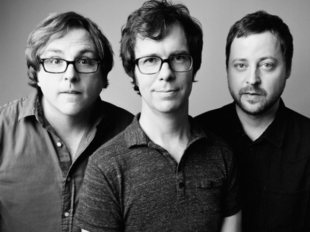 Video Ben Folds Five