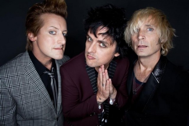 greenday