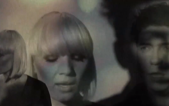 The Raveonettes The Enemy