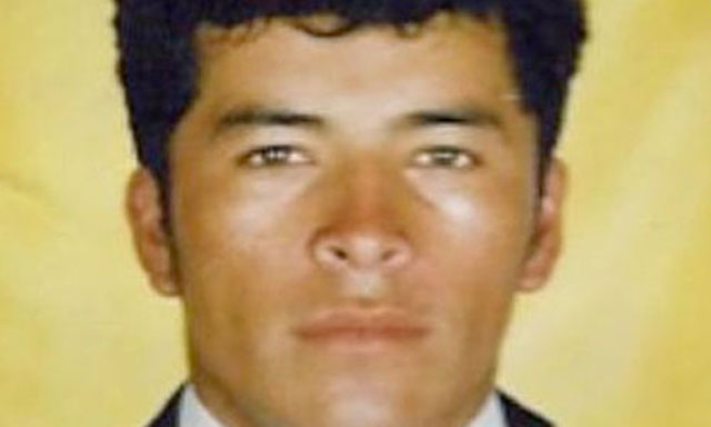 Reportan muerte de Heriberto Lazcano, "El Lazca", líder de Los Zetas;  desaparece el cuerpo - Sopitas.com
