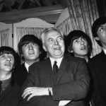 The Beatles: celebrando 50 años de "Love Me Do" 8