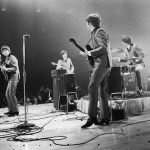 The Beatles: celebrando 50 años de "Love Me Do" 4