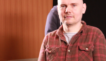 Entrevista Billy Corgan Smashing Pumpkins Sopitas