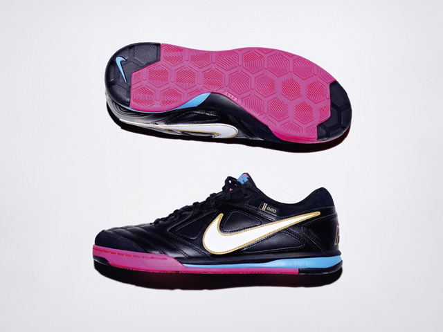 La nueva línea de Nike CR7, en exclusiva para | Sopitas.com