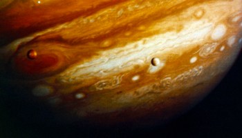 A lo Galactus: Estudio afirma que Júpiter se formó por consumir varios 'planetas bebés'