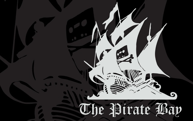 Vuelve The Pirate Bay