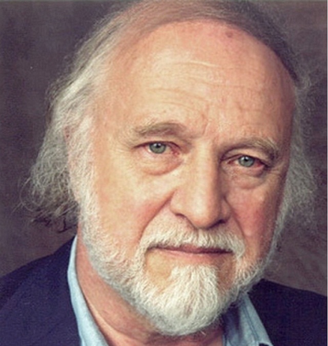 Muere el escritor Richard Matheson