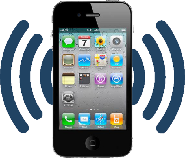 De cuando sientes que el celular te vibra, pero no te vibra