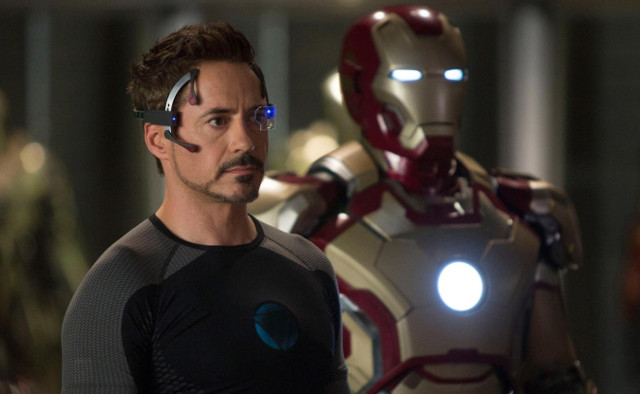Es oficial: El Iron Man de Robert Downey Jr. no regresará al MCU