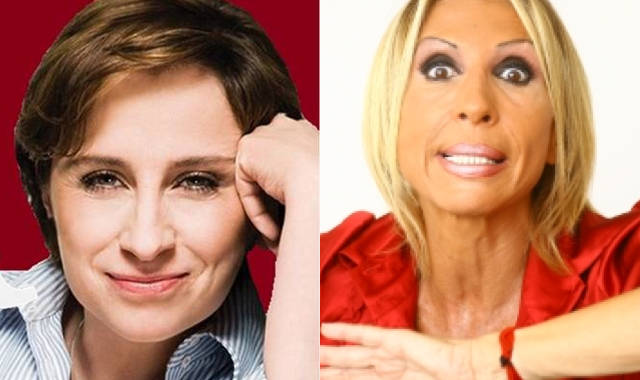 pleito laura bozzo aristegui enoja