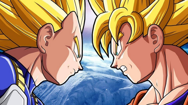 Y si Goku y Vegeta narraran el mundial? Chécate 'Héroes al Mando' para que  te des una idea 
