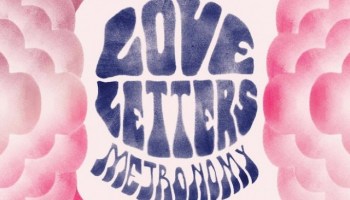 Esta es la curiosa y nostálgica inspiración detrás de "Love Letters" de Metronomy
