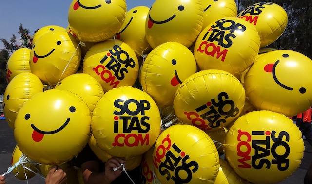 Los mejores momentos musicales que vivimos en Sopitas.com…