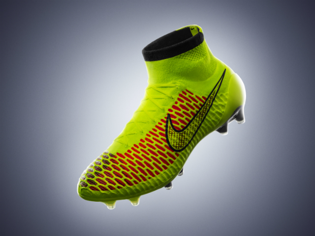 emocional Pulido carga Conoce los nuevos Nike Magista: la revolución en el futbol | Sopitas.com