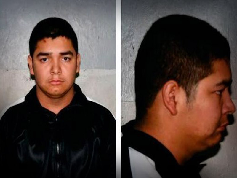 Hijo de "La Tuta" ha dado información importante de los templarios