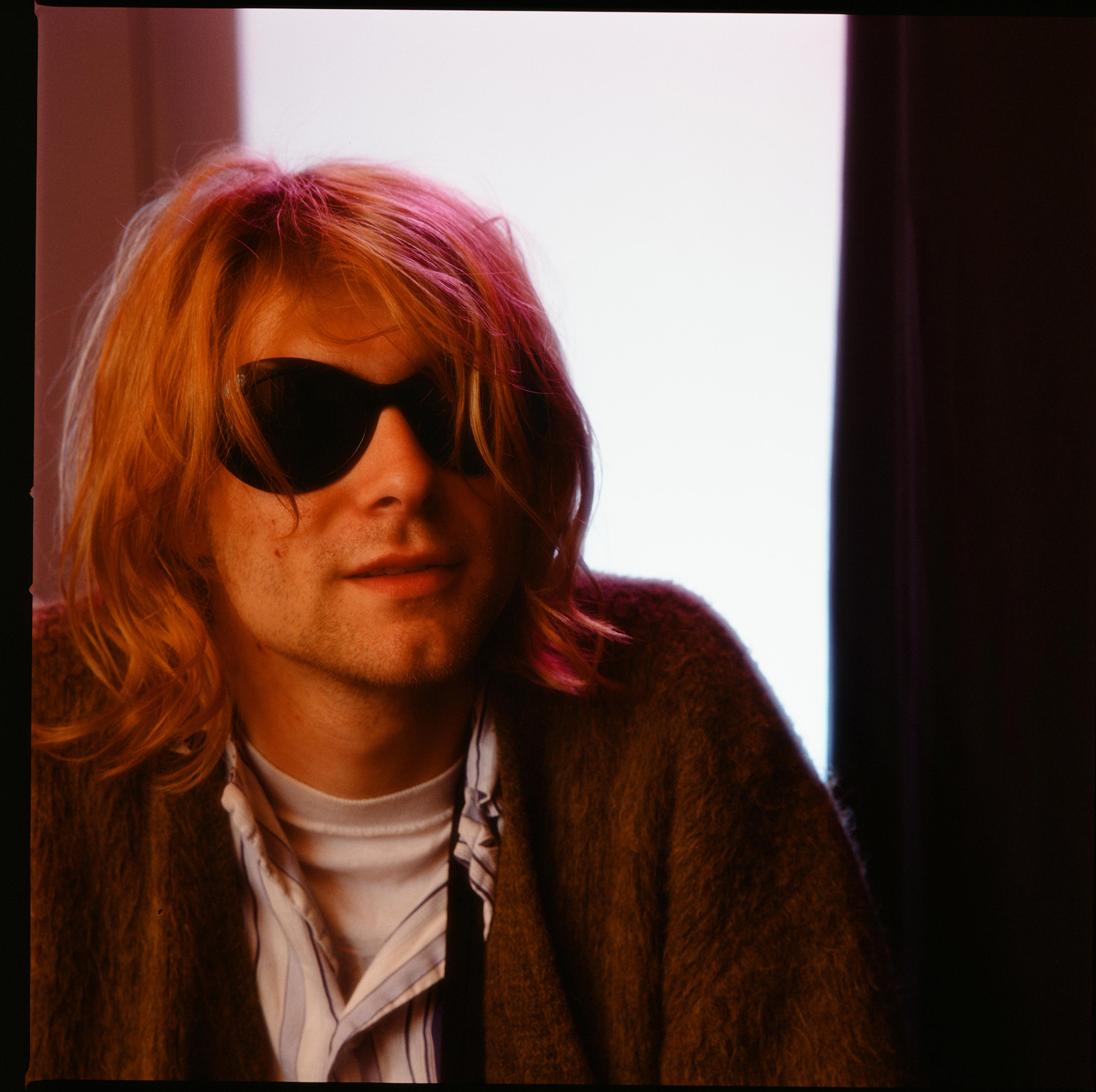 A 25 años de su muerte: El 'asesinato' de Kurt Cobain y las fotos que no habían sido vistas